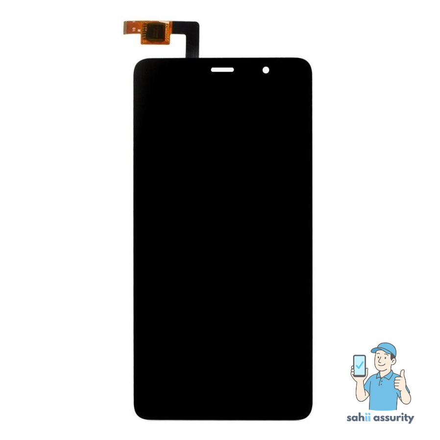 LCD with Touch Screen for Xiaomi Redmi Note 3 thumbnail